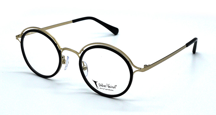 style lunettes creation
