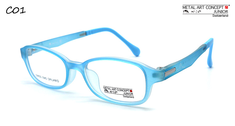 c01 enfant lunettes bleu